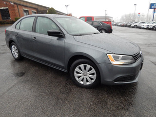 2013 Volkswagen Jetta