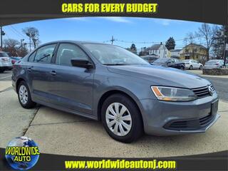 2014 Volkswagen Jetta