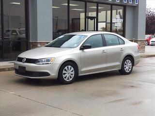 2013 Volkswagen Jetta