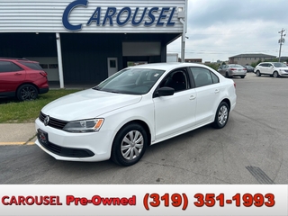 2011 Volkswagen Jetta