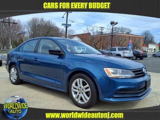 2015 Volkswagen Jetta