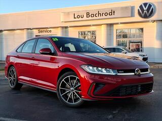 2026 Volkswagen Jetta Gli for sale in Rockford IL