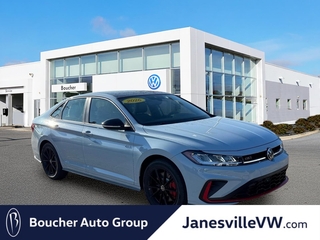 2026 Volkswagen Jetta Gli for sale in Janesville WI