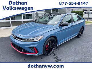 2026 Volkswagen Jetta Gli for sale in Dothan AL