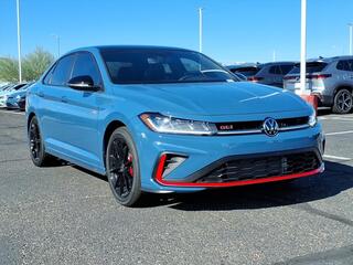 2026 Volkswagen Jetta Gli for sale in Peoria AZ