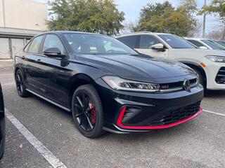 2026 Volkswagen Jetta Gli for sale in Mount Pleasant SC