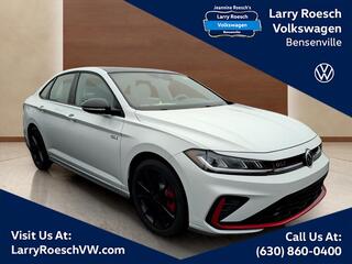 2026 Volkswagen Jetta Gli for sale in Elmhurst IL