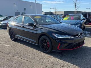 2026 Volkswagen Jetta Gli for sale in Janesville WI