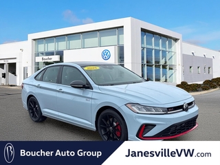 2026 Volkswagen Jetta Gli for sale in Janesville WI