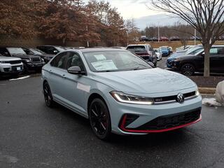 2026 Volkswagen Jetta Gli for sale in Laurel MD