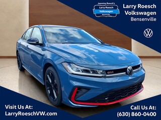2026 Volkswagen Jetta Gli for sale in Elmhurst IL