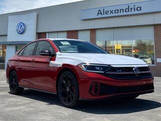 2024 Volkswagen Jetta Gli for sale in Alexandria VA