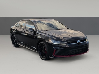 2025 Volkswagen Jetta Gli