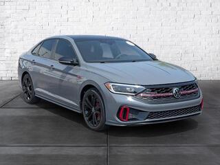 2022 Volkswagen Jetta Gli