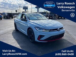 2025 Volkswagen Jetta Gli for sale in Elmhurst IL