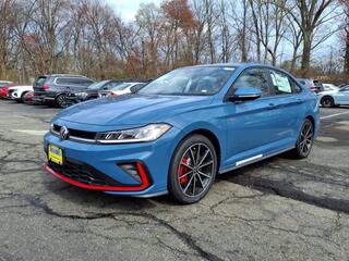 2025 Volkswagen Jetta Gli for sale in Edison NJ