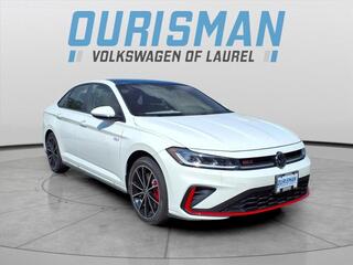 2025 Volkswagen Jetta Gli for sale in Laurel MD