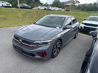 2024 Volkswagen Jetta Gli