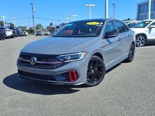 2024 Volkswagen Jetta Gli for sale in Danvers MA