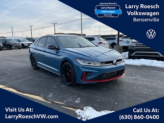 2025 Volkswagen Jetta Gli for sale in Elmhurst IL