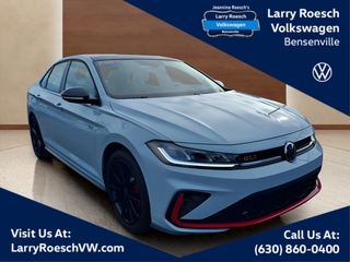 2025 Volkswagen Jetta Gli for sale in Elmhurst IL