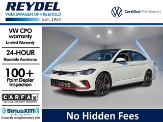 2025 Volkswagen Jetta Gli for sale in Freehold NJ