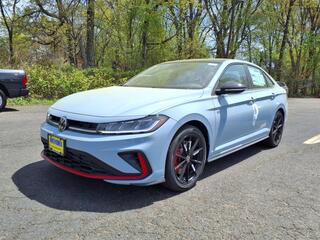 2025 Volkswagen Jetta Gli for sale in Edison NJ
