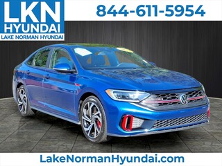 2022 Volkswagen Jetta Gli