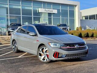 2022 Volkswagen Jetta Gli for sale in Cincinnati OH