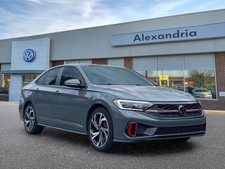 2024 Volkswagen Jetta Gli for sale in Alexandria VA