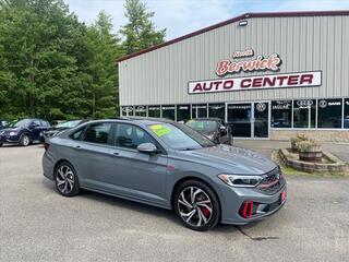 2023 Volkswagen Jetta Gli