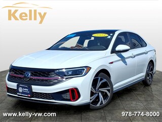 2023 Volkswagen Jetta Gli for sale in Danvers MA