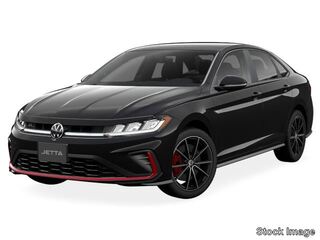 2025 Volkswagen Jetta Gli for sale in Janesville WI