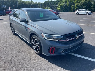 2022 Volkswagen Jetta Gli for sale in Enterprise AL