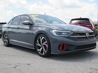 2023 Volkswagen Jetta Gli