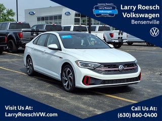 2024 Volkswagen Jetta Gli for sale in Elmhurst IL