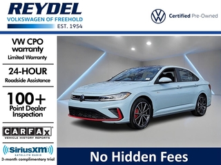 2025 Volkswagen Jetta Gli for sale in Freehold NJ