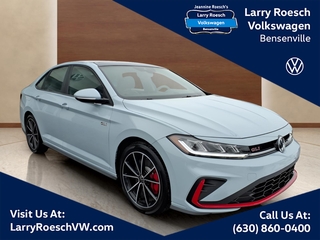 2025 Volkswagen Jetta Gli for sale in Elmhurst IL