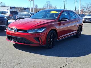 2025 Volkswagen Jetta Gli for sale in Danvers MA