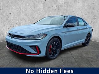 2025 Volkswagen Jetta Gli for sale in Edison NJ