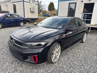 2022 Volkswagen Jetta Gli