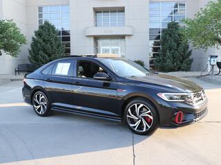 2022 Volkswagen Jetta Gli