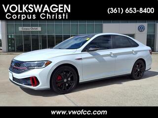 2022 Volkswagen Jetta Gli for sale in Corpus Christi TX