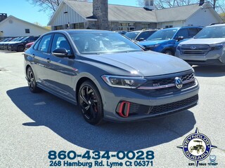 2023 Volkswagen Jetta Gli for sale in Lyme CT