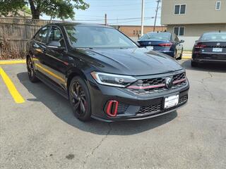 2024 Volkswagen Jetta Gli