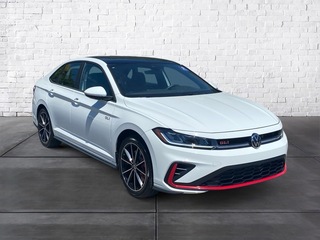 2025 Volkswagen Jetta Gli