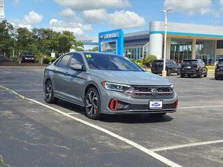 2023 Volkswagen Jetta Gli