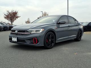 2024 Volkswagen Jetta Gli