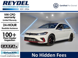 2025 Volkswagen Jetta Gli for sale in Freehold NJ