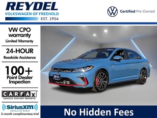 2025 Volkswagen Jetta Gli for sale in Freehold NJ